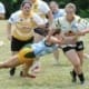 Senior Rugby Program