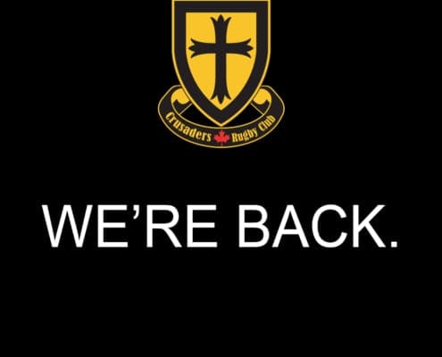 We're Back. 2020 Registration is Now Open!