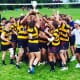 Crusaders U18 Boys win Ontario Provincial Championship