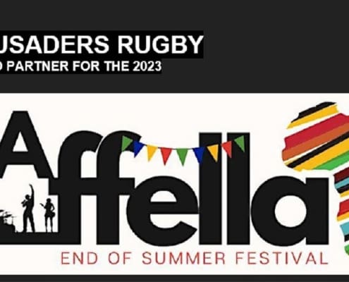Saffella - End of Summer Festival - 9th September