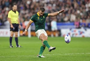 ARGENTINA V NEW ZEALAND