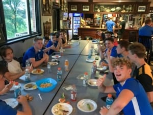 Trillium Grant for Clubhouse Renovations