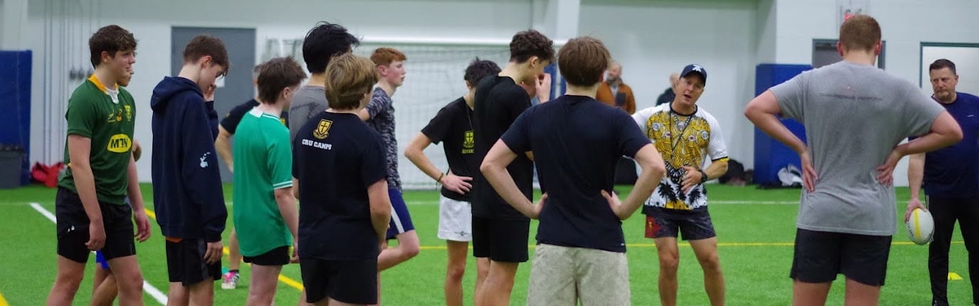 Junior Offseason Programs