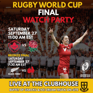 World Cup Final Watch Party