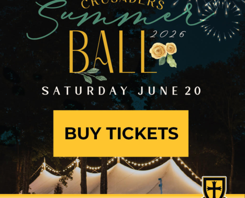 2026 Summer Ball